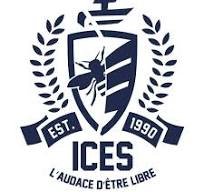 logo ICES