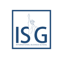 logo isg